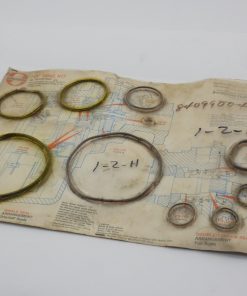 Sundstrand RKORP3000 O-Ring Kit