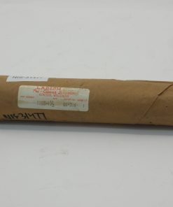 Ladish R25E 1-1/2-06-316 Shaft, Stainless Steel