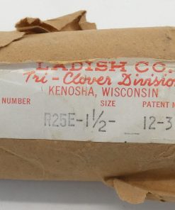Alternative view of Ladish R25E 1-1/2-12-316 Shaft