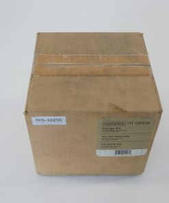 Patterson C570-90 Flange Kit