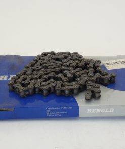 Renold 41A1X10FT Roller Chain, 10'