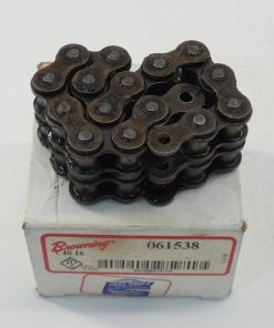 Browning 061538 Roller Chain, C40 16, C4016