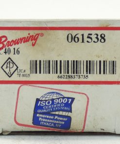 Alternative view of Browning 061538 Roller Chain, C40 16, C4016