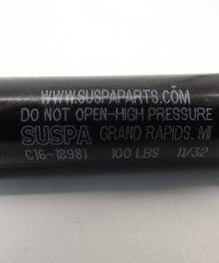 Alternative view of Suspa C16-18981 Gas Spring, 100 LBS