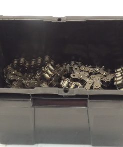 *Lot of 54* HKK60 Roller Chain, 10-1/2"