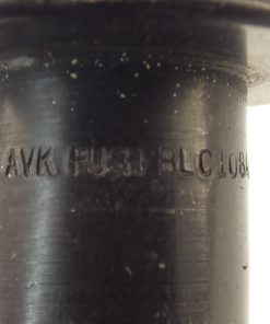 Alternative view of AVK Avibank BLC10BA60S Quick Release Pin
