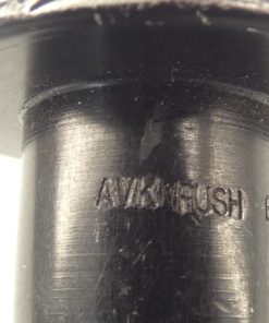 Alternative view of *Lot of 29* AVK Avibank BLC10BA25S Quick Release Pin, Button-Handle