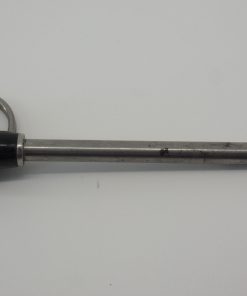 Alternative view of *Lot of 24* AVK Avibank Quick Release Pin BLC4BA2.75S Push Button Handle