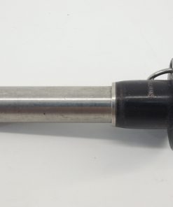AVK Avibank BLC10BA20S Quick Release Pin, Button-Handle