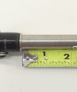 Alternative view of AVK Avibank BLC10BA20S Quick Release Pin, Button-Handle