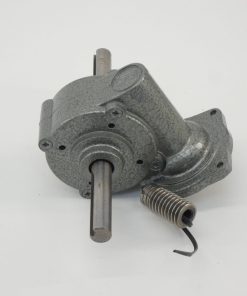 66:1 Ratio Worm Gear, 66:1 Ratio