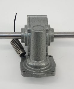 Alternative view of 66:1 Ratio Worm Gear, 66:1 Ratio