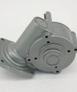 Alternative view of Tetra Pak 2504823-0000 2" Worm Gear