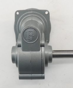 Tetra Pak 2504823-0000 2" Worm Gear