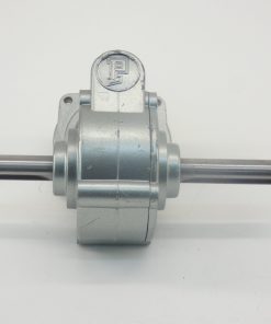 Alternative view of Tetra Pak 2504820-0000 Worm Gear