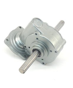 Tetra Pak 2504820-0000 Worm Gear