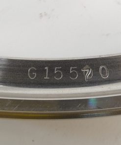 Alternative view of Weir 323446035903000 Valve Seat Replacement Upper Body Ring 12-1500 BYPV