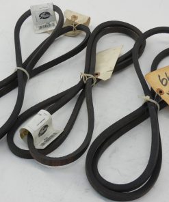 *Lot of 3* Gates A68 Hi-Power II Belt 9002-2068