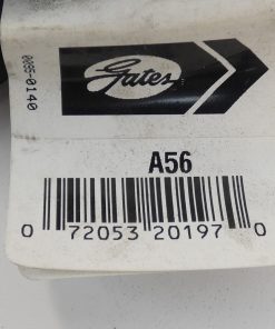 Alternative view of *Lot of 2* Gates A56 Hi-Power II Belt