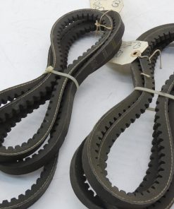 *Lot of 2* Jason 5VX-960 Cogged Deep Wedge V-Belt