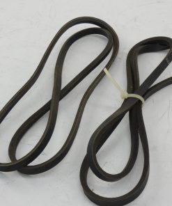 *Lot of 2* Goodyear 3L480 FHP Belt
