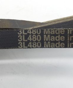 Alternative view of *Lot of 2* Goodyear 3L480 FHP Belt