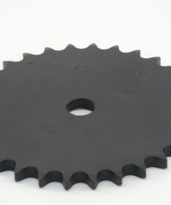 Martin 40 30 Roller Chain Sprocket 9/16" Bore 30 Teeth