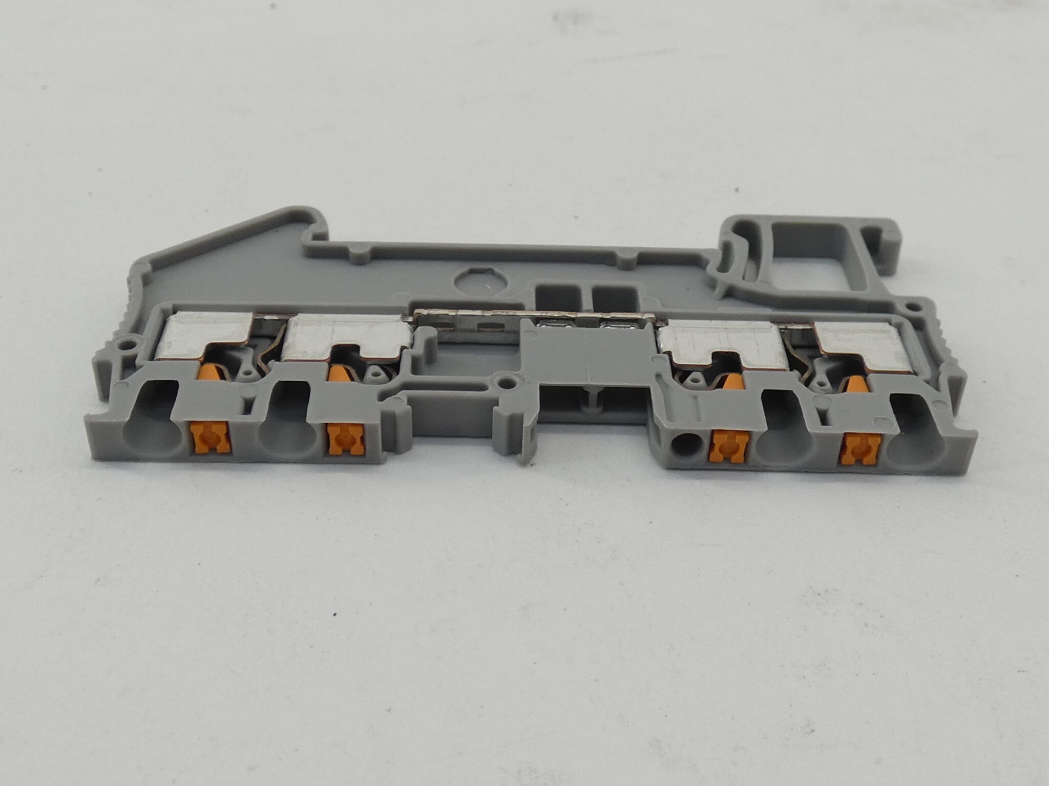 PT 1,5/S-QUATTRO/2P BU - Borne de paso - 3212400 | Phoenix Contact