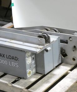 Custom Hoist 1000lbs Max Load