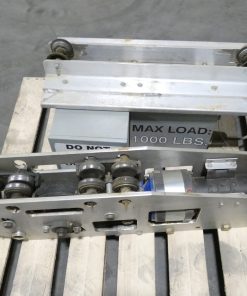 Alternative view of Custom Hoist 1000lbs Max Load
