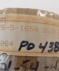 Alternative view of *1 Pack* S5312109 165R Packing Ring Set 10mm