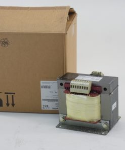 *Damaged* Siemens 4AM6142-8DD40-0FA0 Transformer