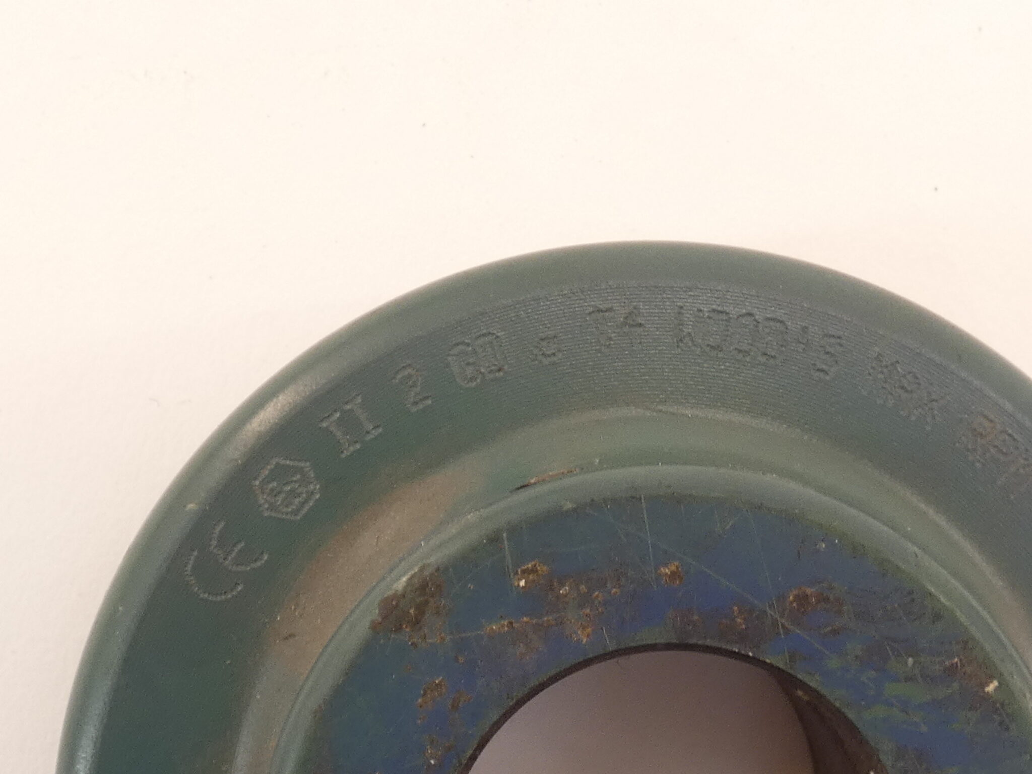TB Woods Flange Couplings 6S x 1-3/8" 6S x 7/8 W/ Sure-Flex 6J Coupling Sleeve Insert - Image 7