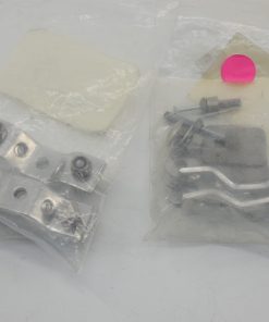 *Lot of 3* Dixon B24PS-G100 1" Hex Tube Hanger Sleeve Not Included