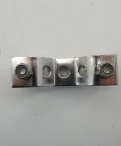 Alternative view of *Lot of 3* Dixon B24PS-G100 1" Hex Tube Hanger Sleeve Not Included