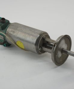 Tri-Clover TRI-FLO 762-47M-29L-3-316L-36-4 Actuator