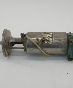 Alternative view of Tri-Clover TRI-FLO 762-47M-29L-3-316L-36-4 Actuator