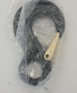 Alternative view of Pewag HSW10 Sling Eye Hook