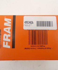 Alternative view of *Lot of 6* Fram G7767 Fuel Filter