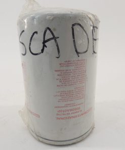 Alternative view of *Lot of 2* Hydac 0080MA010P Filter Element