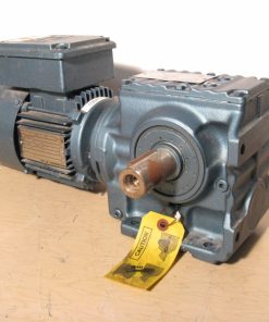 201:1 Sew-Eurodrive S57DT71K2BM605HFZ Gear DFT71K2BM605HFZ .33HP