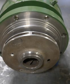 Dickow P-267 Mag-Drive Stainless Pump