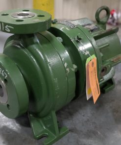 Dickow P-267 Mag-Drive Stainless Pump