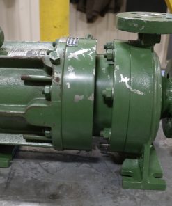 Dickow P-267 Mag-Drive Stainless Pump