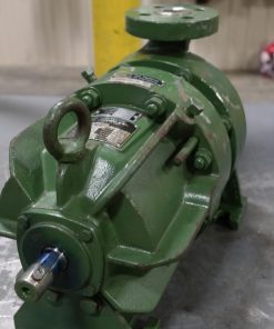 Dickow P-267 Mag-Drive Stainless Pump