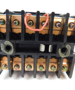 Alternative view of ISSC 1032-1-H-H-8-B Solid State Timer