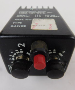 ISSC 1032-1-H-H-8-B Solid State Timer