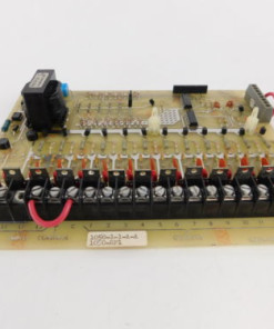 Alternative view of ISSC 1050-1-1-A-A Cascadable Stepper