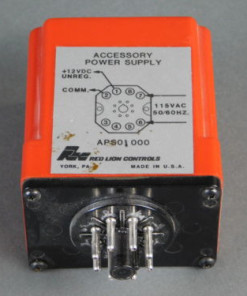 Red Lion Controls APS01000 Accessory Power Supply