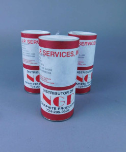 *Lot of 3* NGP Style 5010 Bushing Packing 1" x 1.5" x 4"